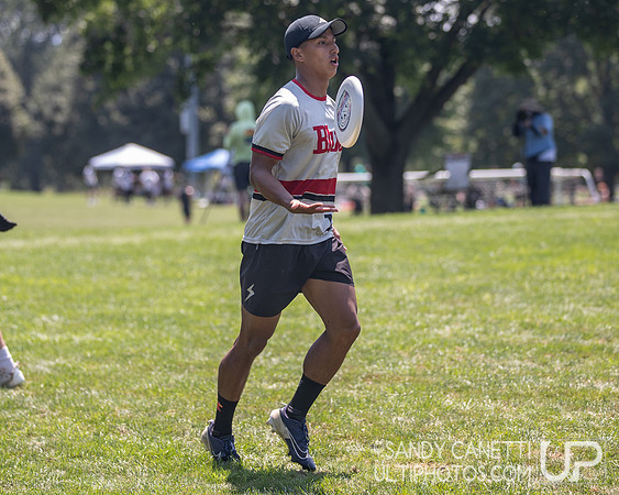 Lehigh Valley Invite - Sunday