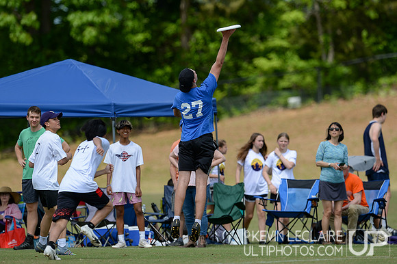 VA HS States 2022 Sunday