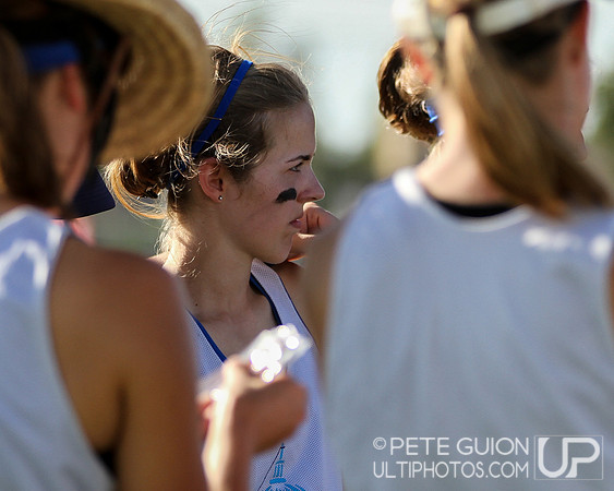 USAU Nationals 2014 Championships