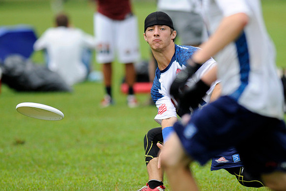 WJUC Day 1