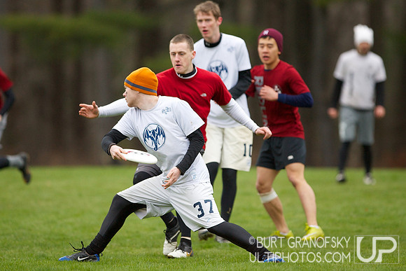 NE Open 2012--Saturday Div II