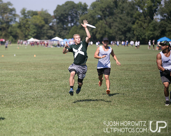 Capital Sectionals 2014 Saturday