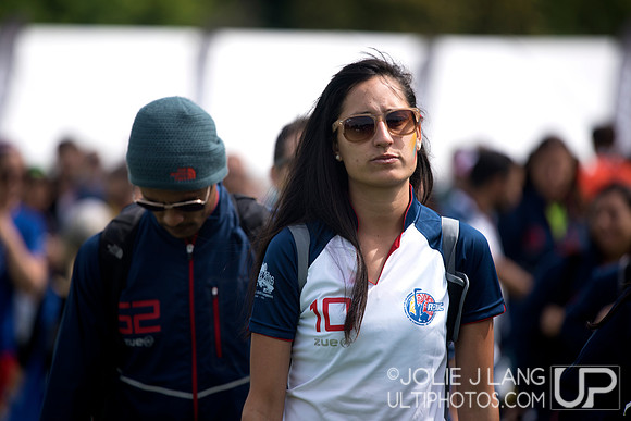 Opening Ceremonies - WUGC 2016