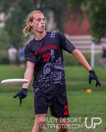 2022 USA Ultimate Youth Club Championships