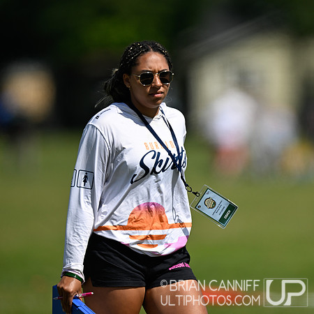 2025 USA Ultimate Division 1 College Championships