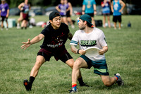 Swamp Seasonal Invite 2025