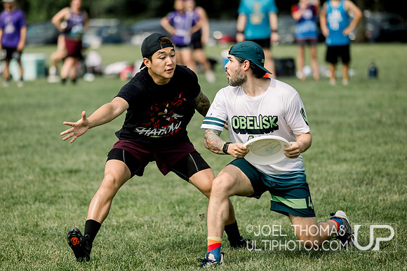 Swamp Seasonal Invite 2025