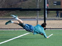 DC Breeze 2022 Tryout #2