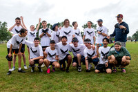 US Open YCC 2022 Saturday