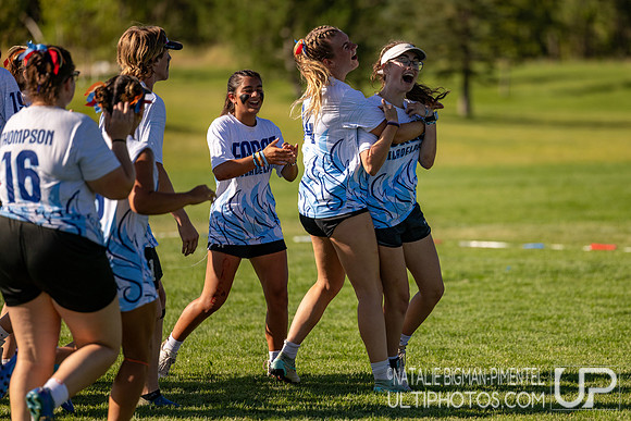 2024 USA Ultimate Youth Club Championships