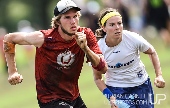 WUCC Mixed Wed