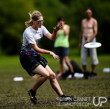 WUCC Day 6 Thursday play