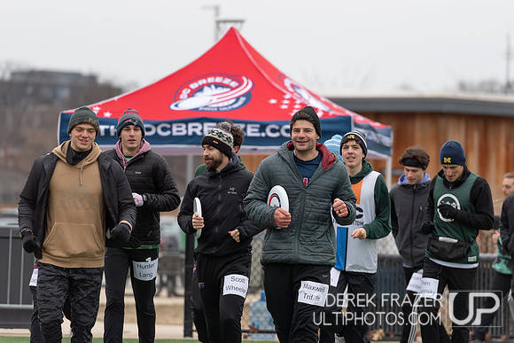 DC Breeze Open Tryouts Saturday