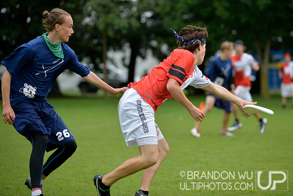 WJUC Day 2 - Tuesday