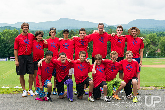 NUTC 2014 Session B