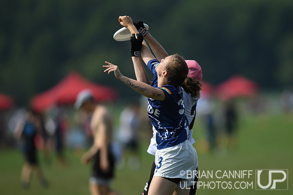 2022 World Ultimate Club Championships