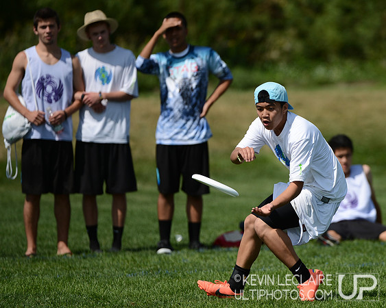 YCC 2012 Saturday Action