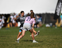 2022 World Ultimate Club Championships