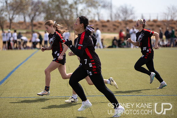 YULA 2025 Sunday Highlights