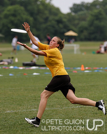 Chesapeake Invite