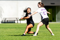 BC Junior Ultimate Championship