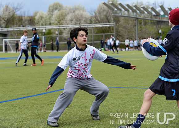YULA 2022 Saturday action