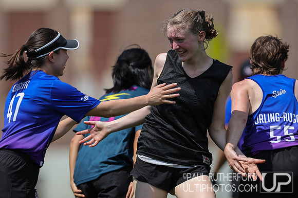 2025 Boston Invite