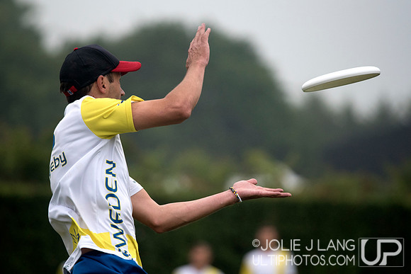 Power Pools - WUGC 2016