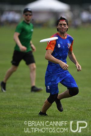 2022 World Ultimate Club Championships