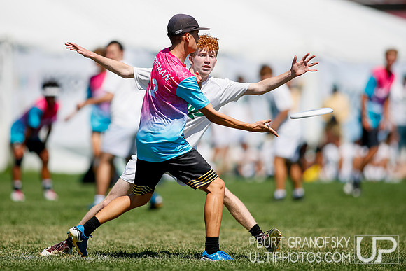 USA Ultimate YCC 2025