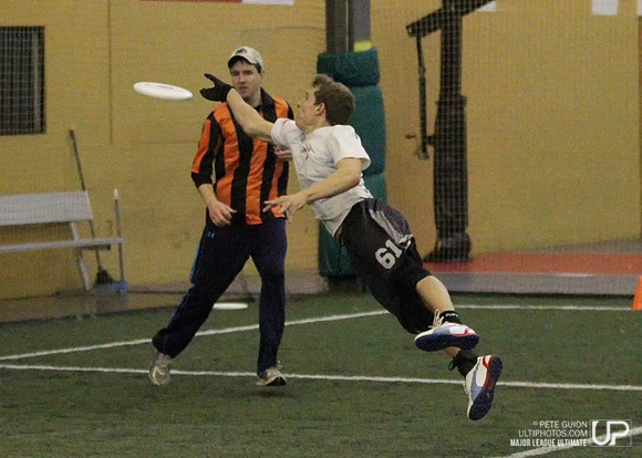 DC Current's first combine for 2014