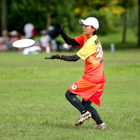 WUCC 2014 - Day 5