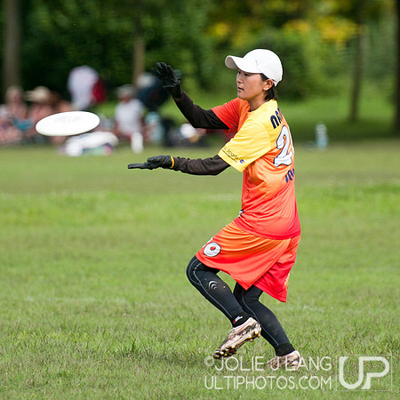WUCC 2014 - Day 5