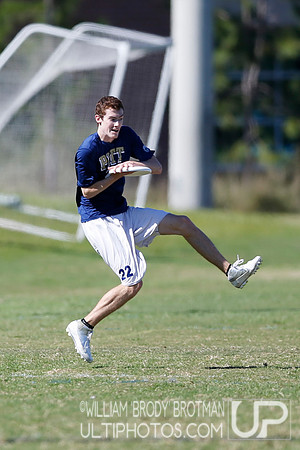 Warm Up: A Florida Affair