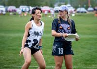 2024 USA Ultimate Youth Club Championships
