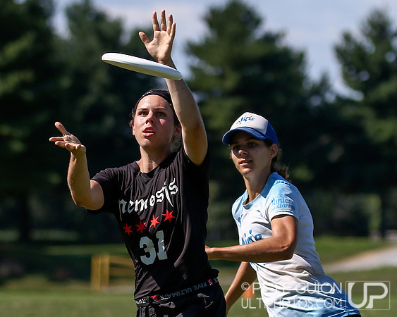 Chesapeake Open