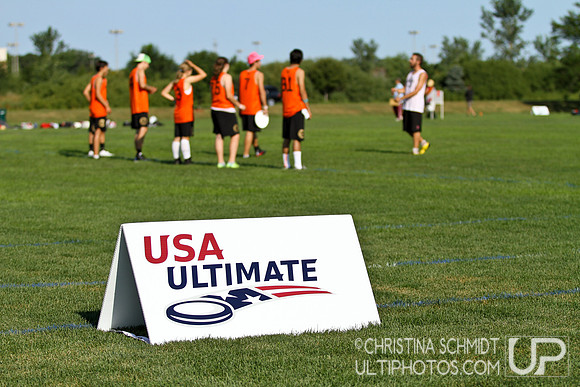 YCC 2012 Saturday Action