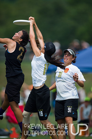 Chesapeake Invite 2014 Sunday Action