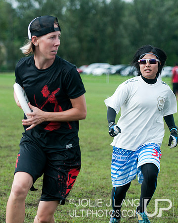 WUCC 2014 - Day 4