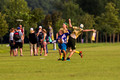 Australia vs Russia - Open Tues - 2014 WJUC