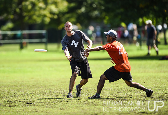 WUCC Day 3 Monday Masters pool play