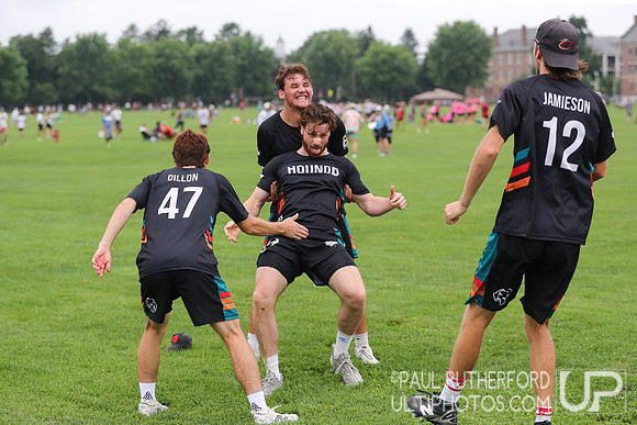 2025 Boston Invite