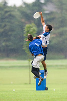 Monday Rounds 2&4 Pool Play Action