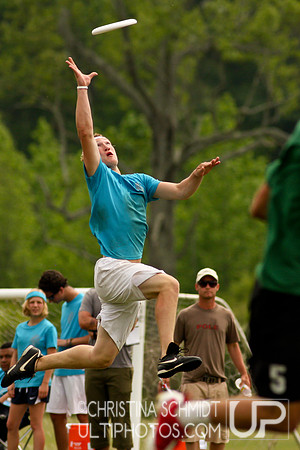 Rounds 5&6 -- Juniors Terminus