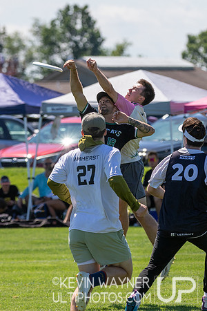 Men's Pool Play - Pro-Elite Challenge East 2025