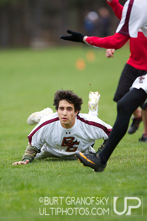 NE Open 2012--Saturday Div II