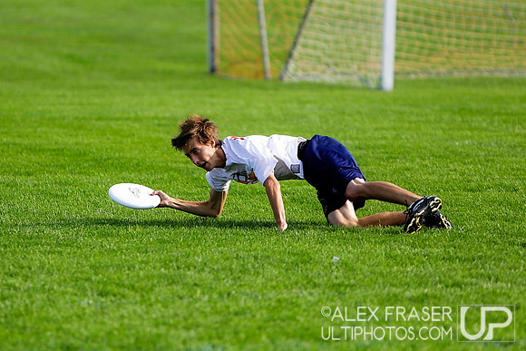 Sunday - YCC 2014