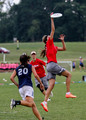 Women's Pool C Round 4 - Chesapeake Invite 2014