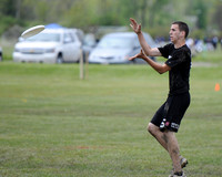 2010 UPA High School Open Eastern Championships--Saturday