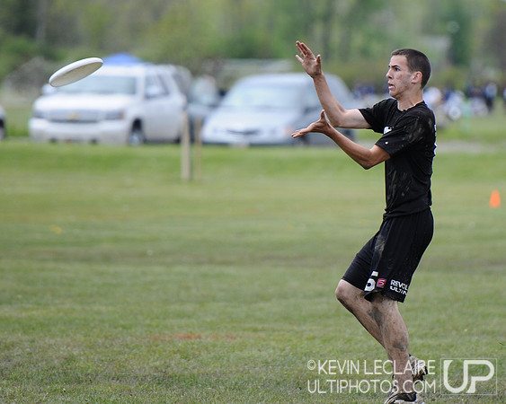 2010 UPA High School Open Eastern Championships--Saturday